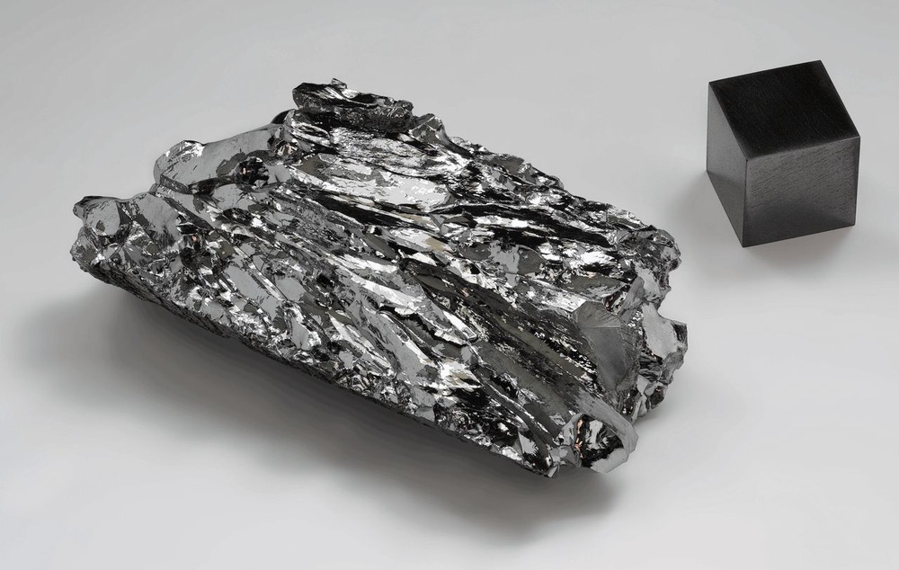 Zinc